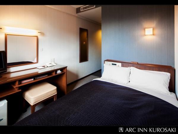 Arc Inn Kurosaki 北九州 外观 照片
